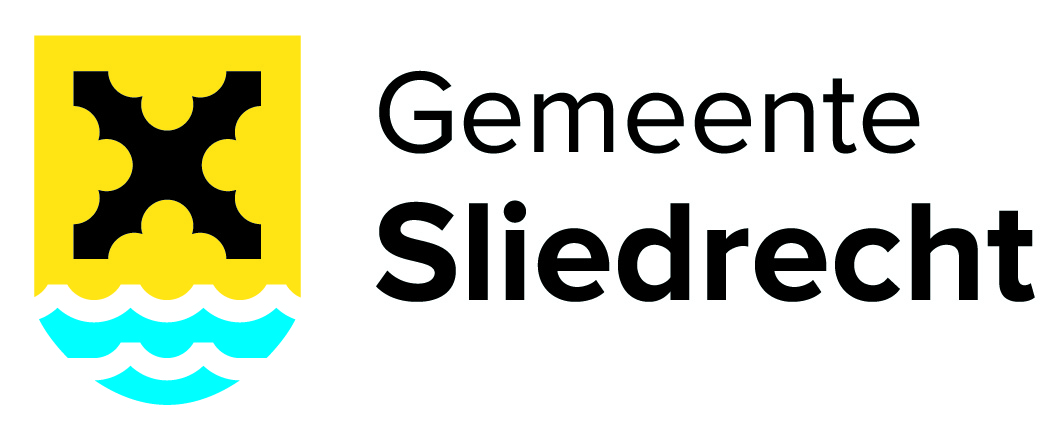 Logo Sliedrecht