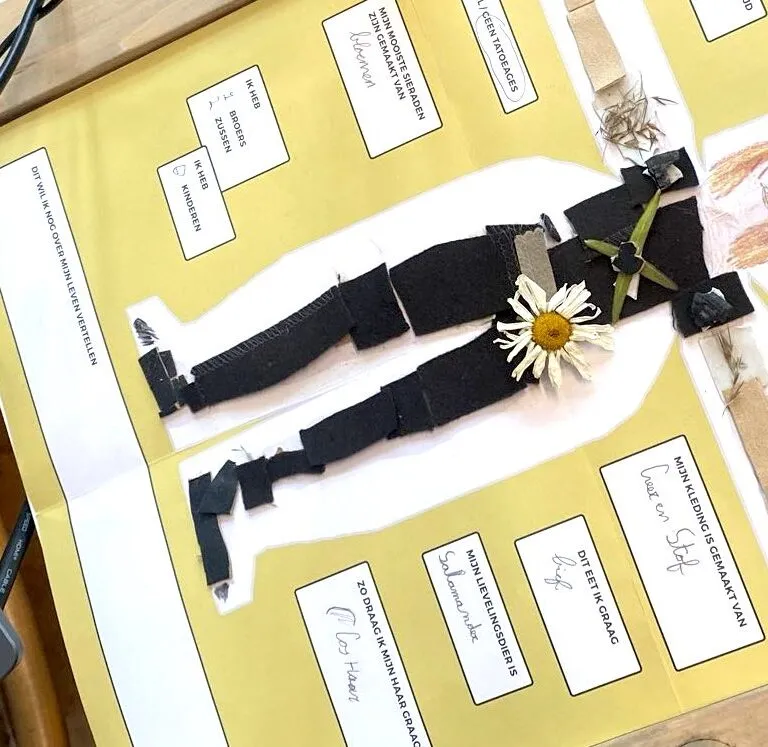 Kite educatie